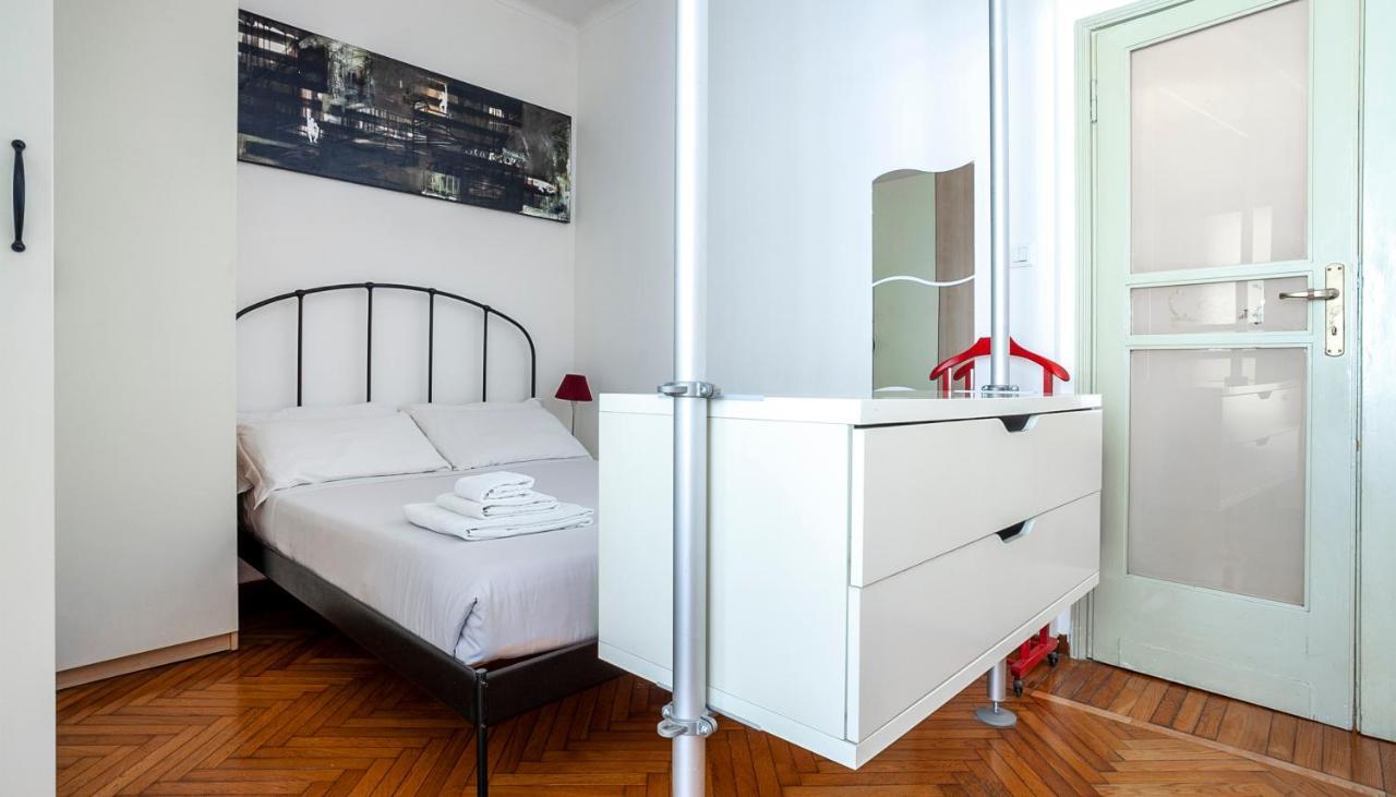 Italianway - De Cristoforis 12 * Mailand