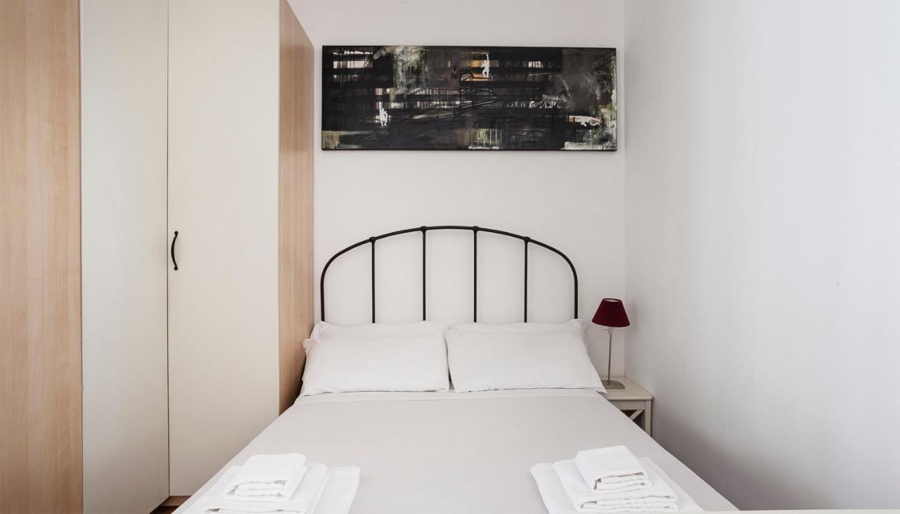 Apartment Italianway - De Cristoforis 12