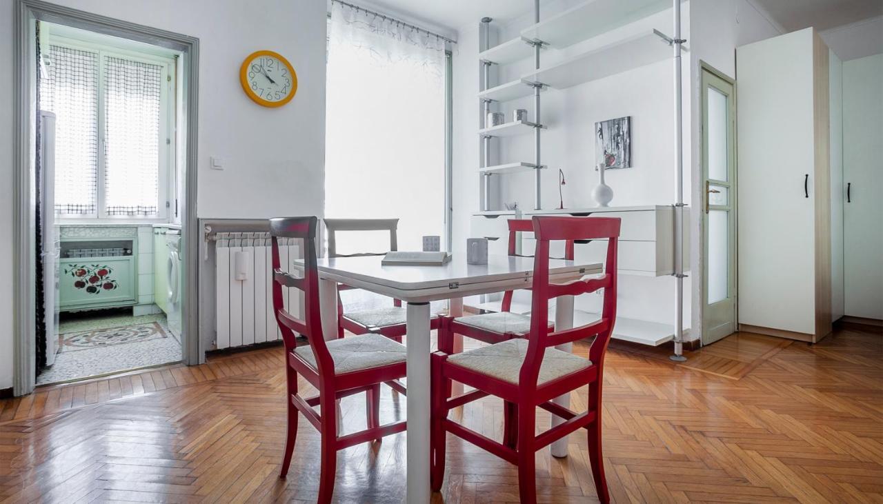 Apartment Italianway - De Cristoforis 12 Mailand